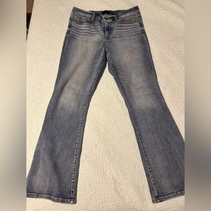 Buckle Black Fit No. 75 Women’s Bootcut Jeans